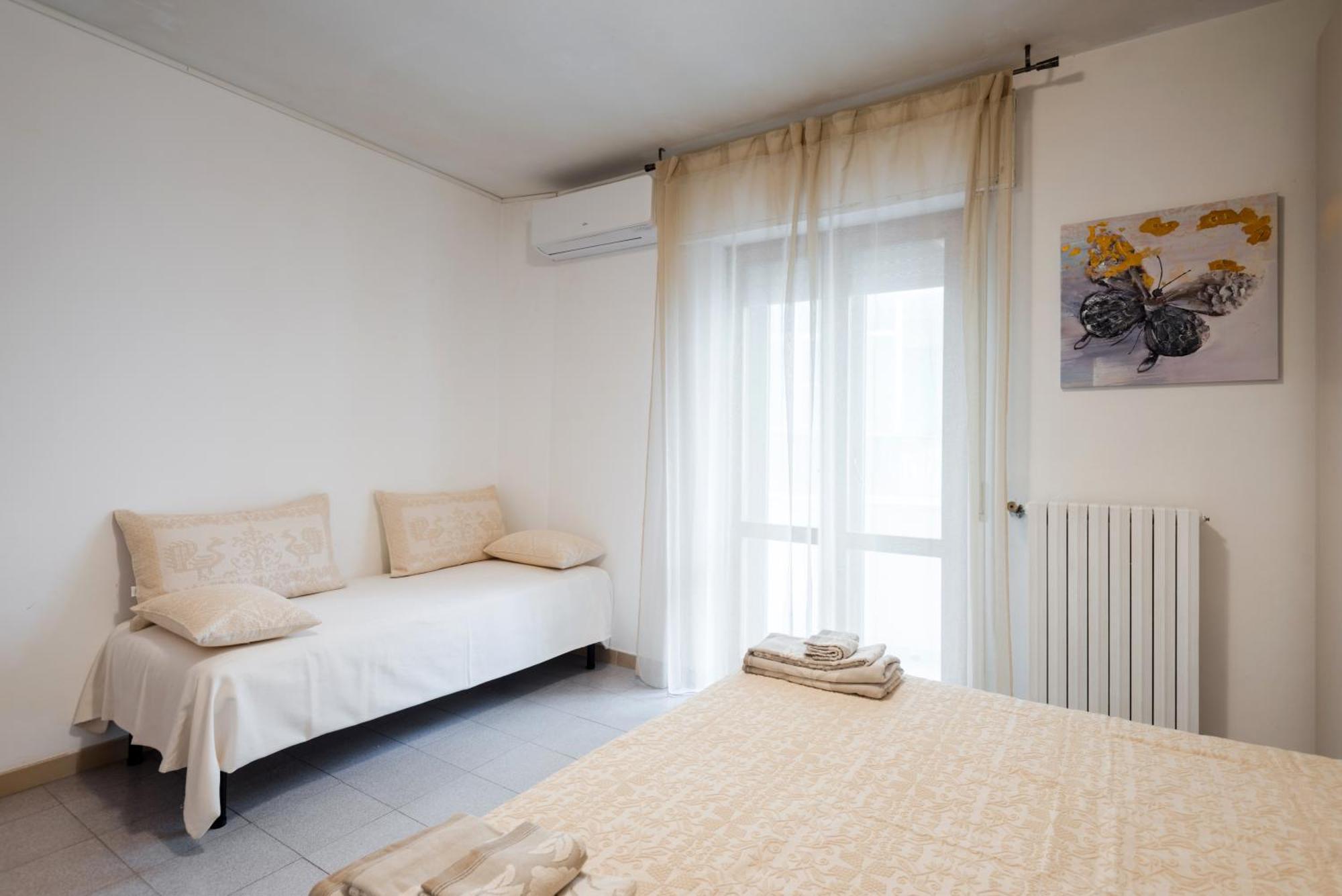 Sunway Apartments Alghero Exterior photo